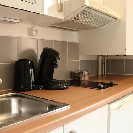 405 - Sejour Romantique Dans Un Studio De Paris 5 - Flat-Guest 외부 사진